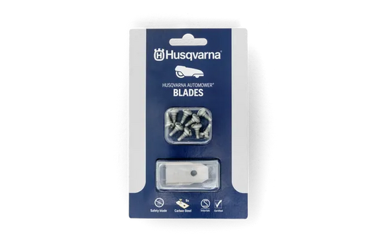 Husqvarna Classic Blades
