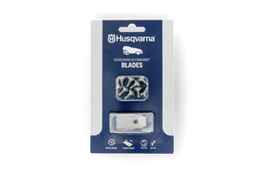 Husqvarna Classic Blades