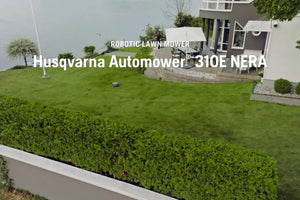 Husqvarna Automower® 310E NERA