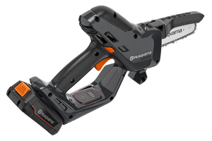 Husqvarna Aspire™ P5-P4A with battery and charger