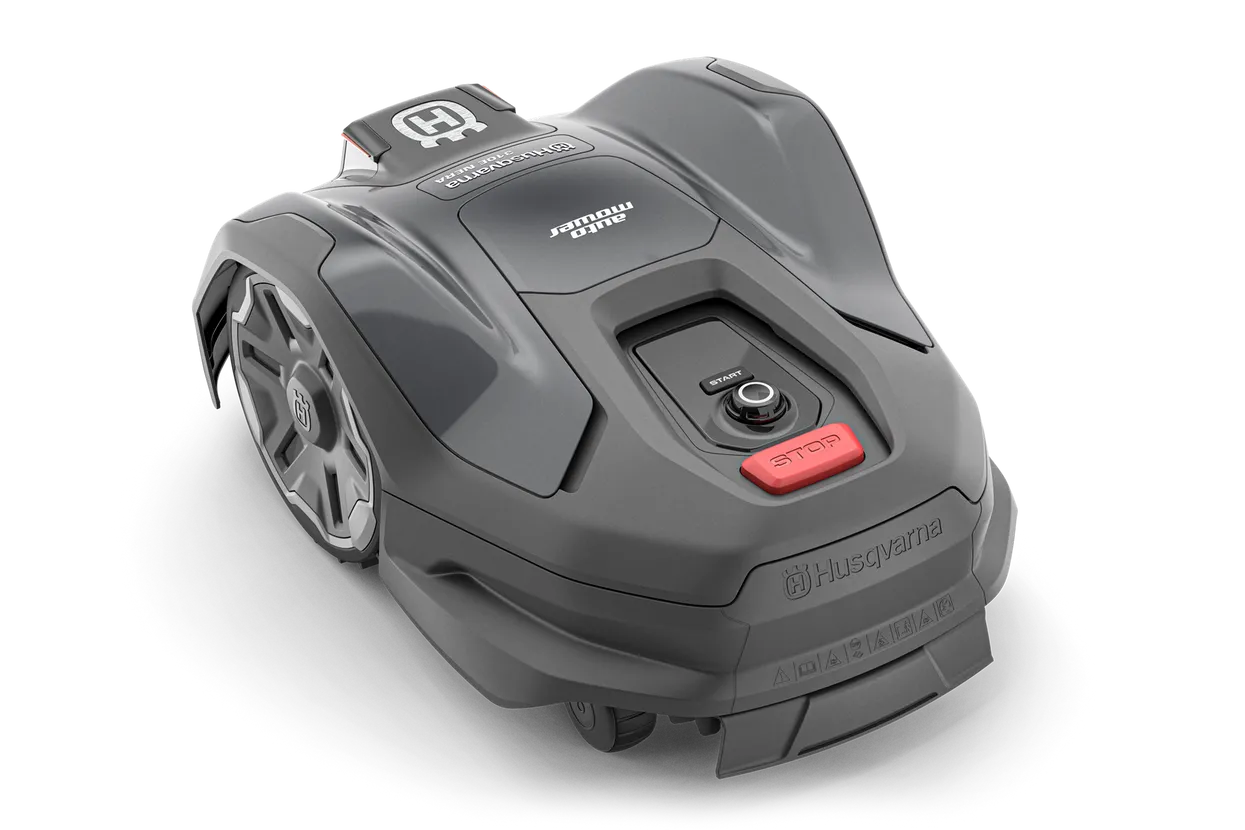 Husqvarna Automower® 310E NERA