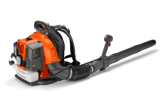 Husqvarna 345BT Backpack Leaf Blower