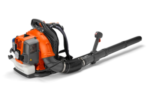 Husqvarna 345BT Backpack Leaf Blower