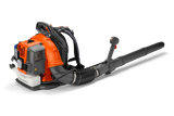 Husqvarna 345BT Backpack Leaf Blower