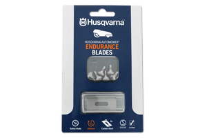 Automower® Endurance Blades