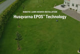 Husqvarna EPOS™ Plug-in for 310E/410XE NERA