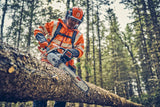 Husqvarna 562 XP® G Mark II Professional chainsaw