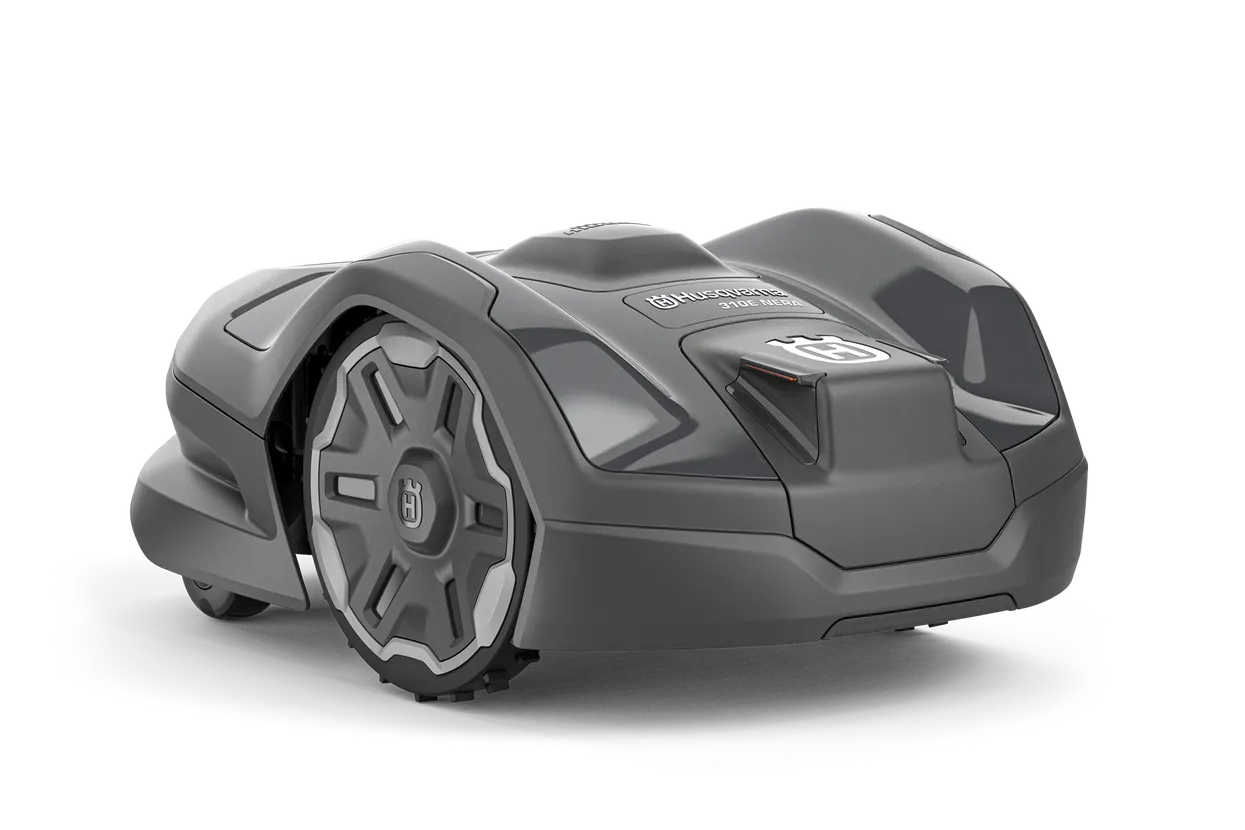 Husqvarna Automower® 310E NERA with Husqvarna EPOS™