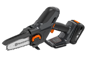 Husqvarna Aspire™ P5-P4A with battery and charger