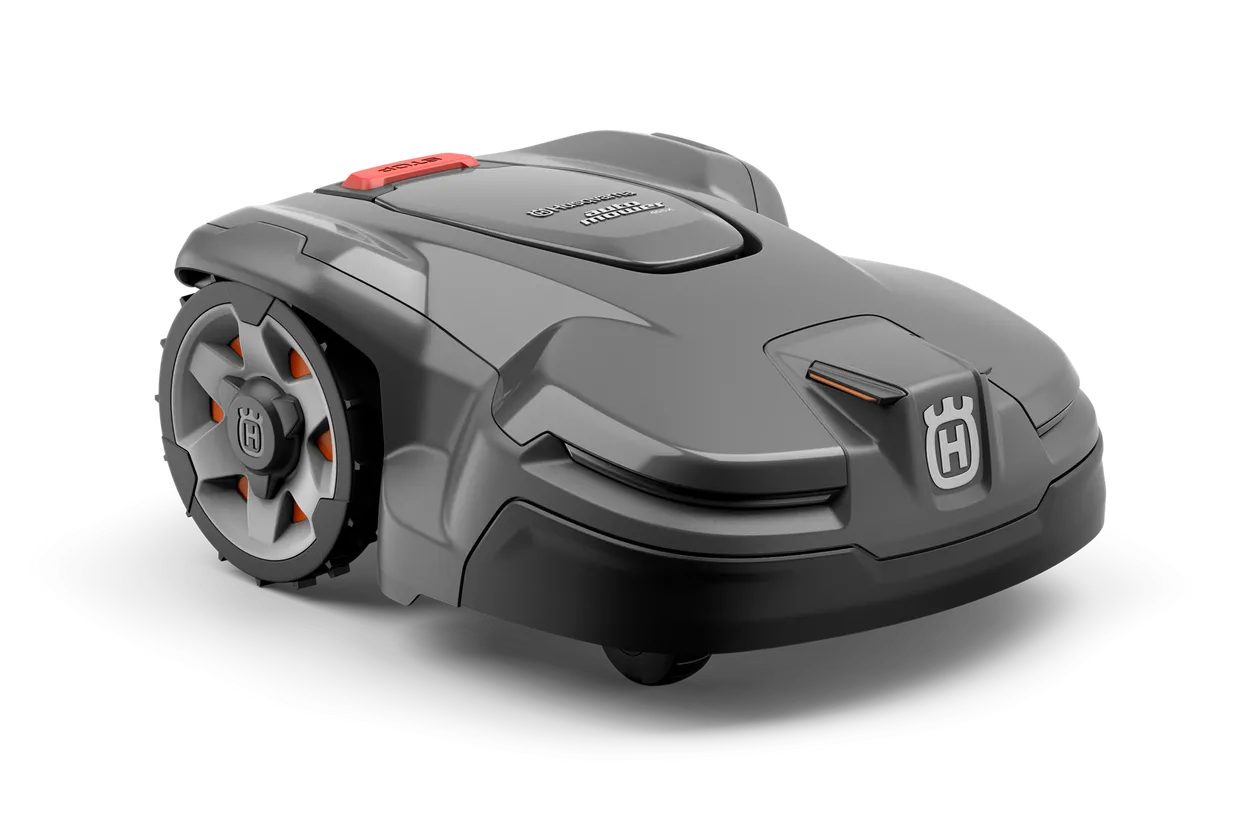 Husqvarna Automower® 405X with Installation Kit