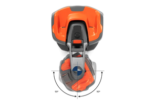 Husqvarna Automower® 535 AWD