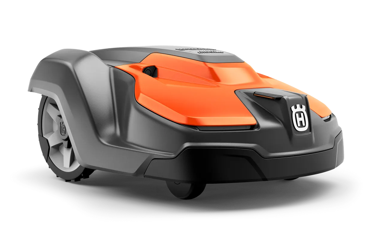 Husqvarna Automower® 550 EPOS™