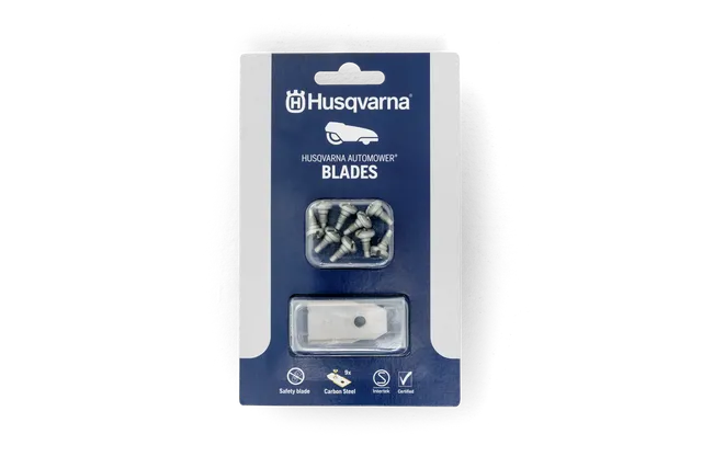 Husqvarna Classic Blades