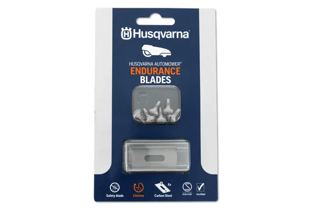 Automower® Endurance Blades