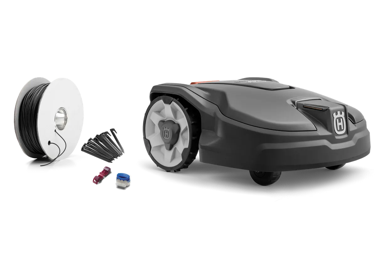 Automower® 310 Mark II with Installation Kit (Online Exclusive)